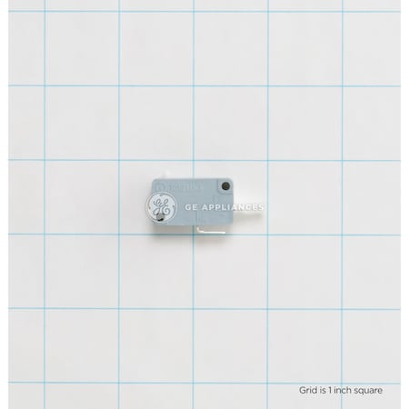 Ge WD21X23498 GE Dishwasher Flood Switch WD21X23498